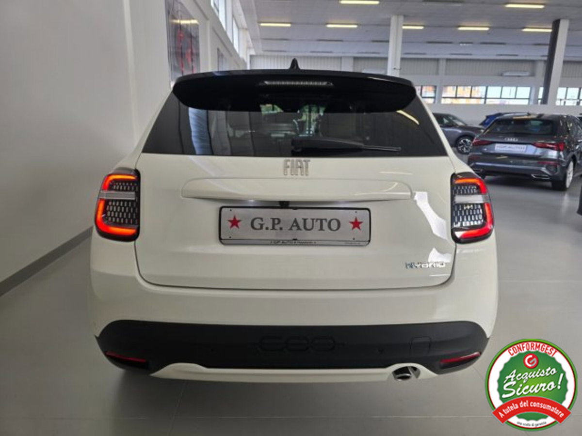 Fiat 600 1.2 La Prima 100cv (6)