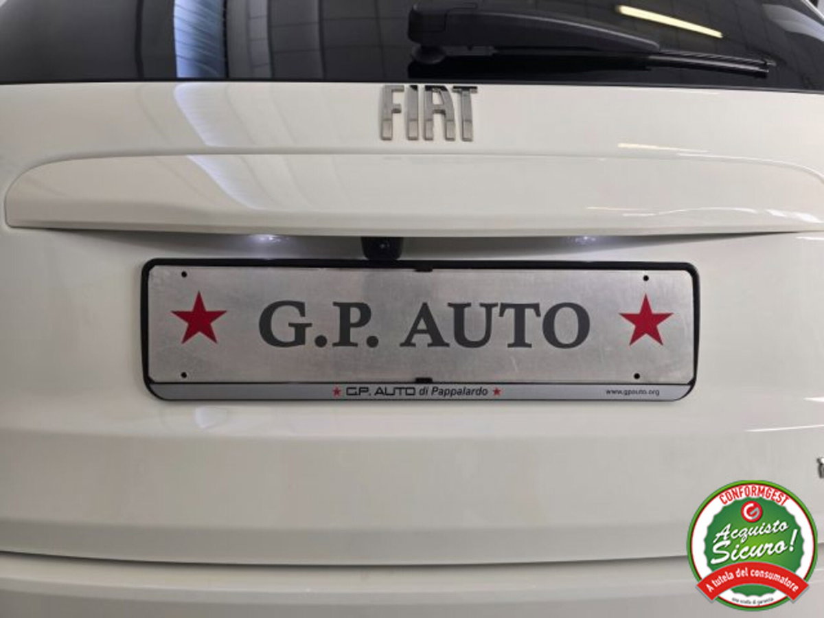 Fiat 600 1.2 La Prima 100cv (8)