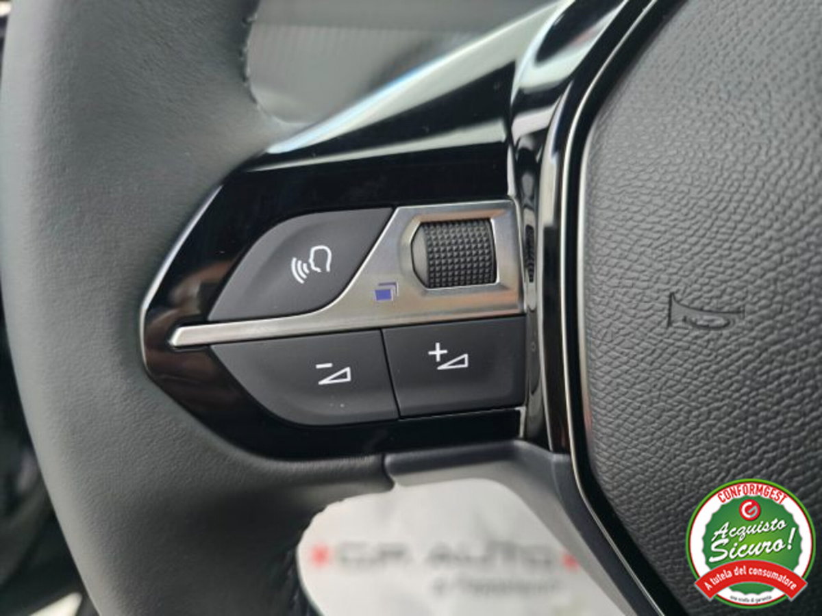 Peugeot 2008 PureTech 100 S&S Allure (12)