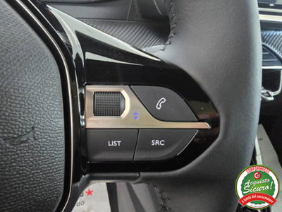 Peugeot 2008 PureTech 100 S&S Allure (13)
