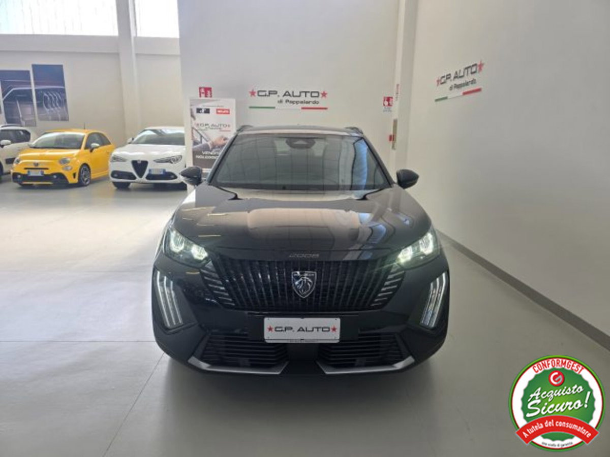 Peugeot 2008 PureTech 100 S&S Allure (2)