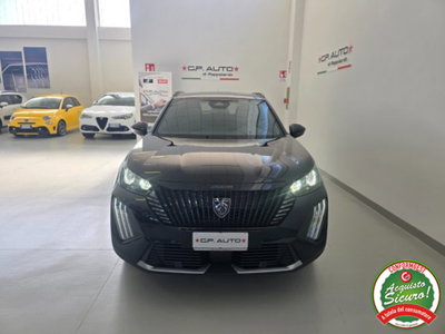 Peugeot 2008 PureTech 100 S&S Allure (2)