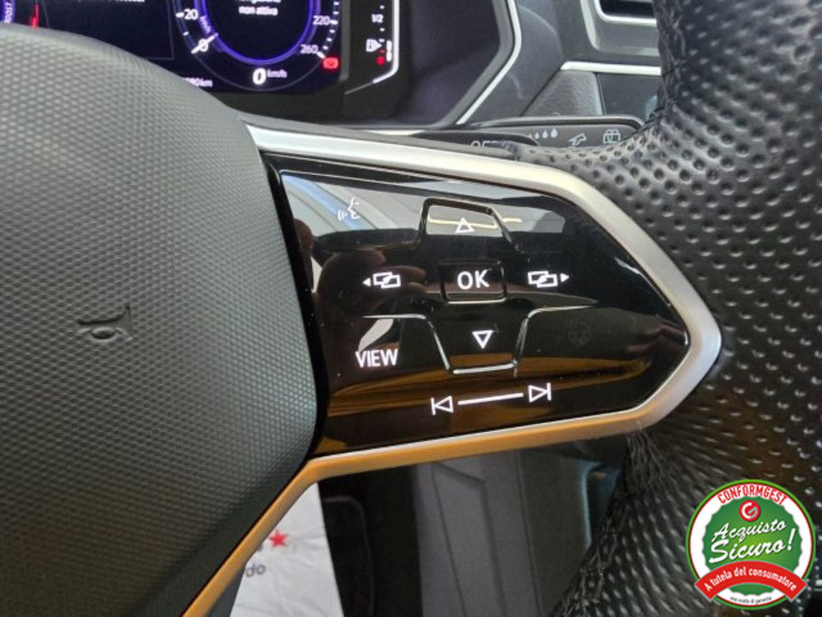 Volkswagen Tiguan 1.4 TSI eHYBRID DSG R-Line (13)