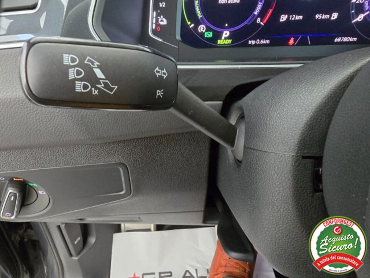 Volkswagen Tiguan 1.4 TSI eHYBRID DSG R-Line (15)
