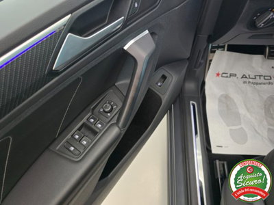 Volkswagen Tiguan 1.4 TSI eHYBRID DSG R-Line (19)
