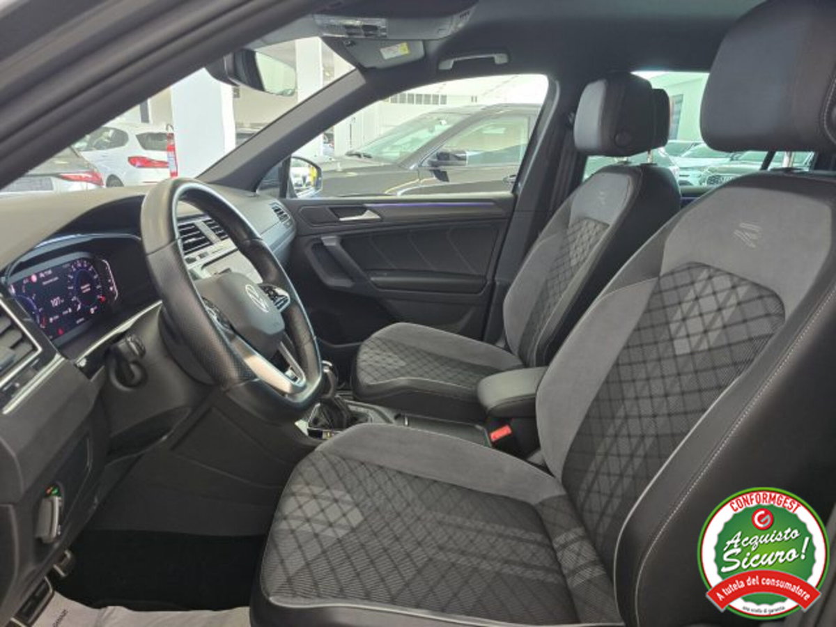 Volkswagen Tiguan 1.4 TSI eHYBRID DSG R-Line (20)