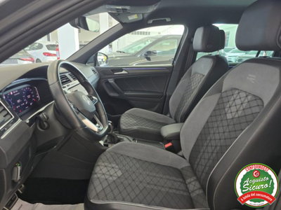 Volkswagen Tiguan 1.4 TSI eHYBRID DSG R-Line (20)