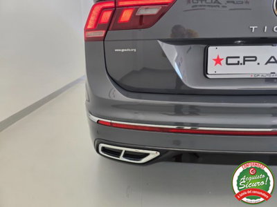 Volkswagen Tiguan 1.4 TSI eHYBRID DSG R-Line (7)