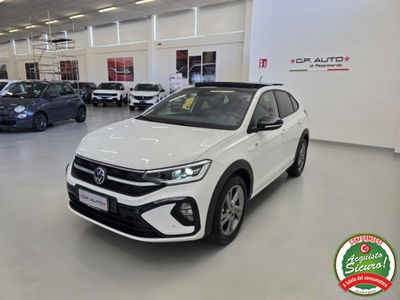 Volkswagen Taigo 1.0 tsi R-Line 115cv nuova