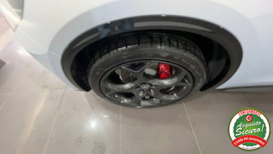 Alfa Romeo Stelvio Stelvio 2.2 Turbodiesel 210 CV AT8 Q4 Veloce (10)