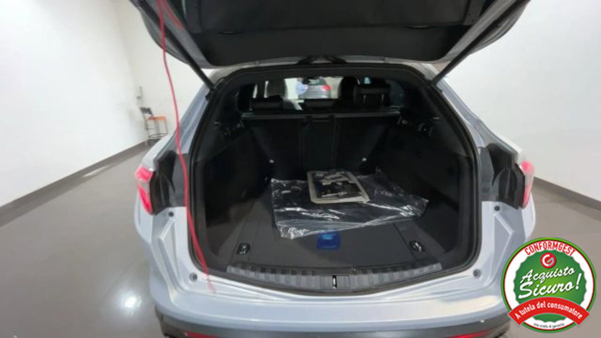 Alfa Romeo Stelvio Stelvio 2.2 Turbodiesel 210 CV AT8 Q4 Veloce (5)