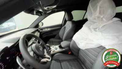 Alfa Romeo Stelvio Stelvio 2.2 Turbodiesel 210 CV AT8 Q4 Veloce (6)
