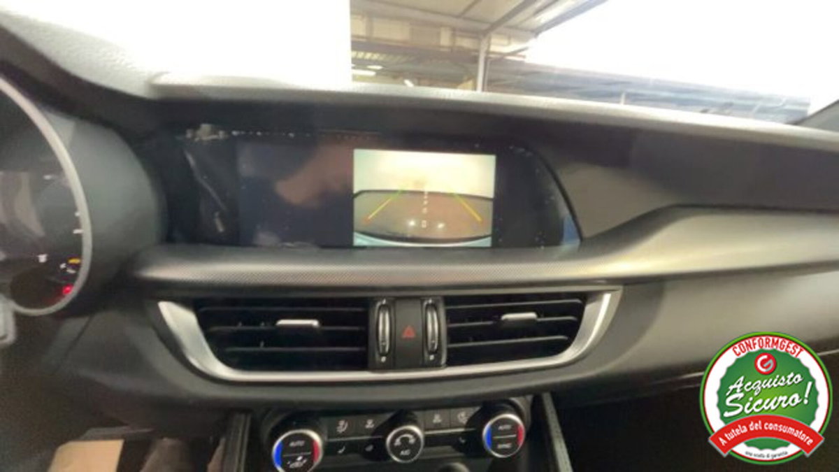 Alfa Romeo Stelvio Stelvio 2.2 Turbodiesel 210 CV AT8 Q4 Veloce (7)