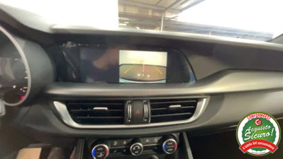Alfa Romeo Stelvio Stelvio 2.2 Turbodiesel 210 CV AT8 Q4 Veloce (7)