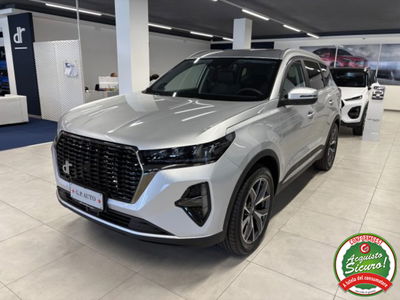 Dr DR 6.0 6.0 1.6 t-gdi Gpl 178cv dct nuova