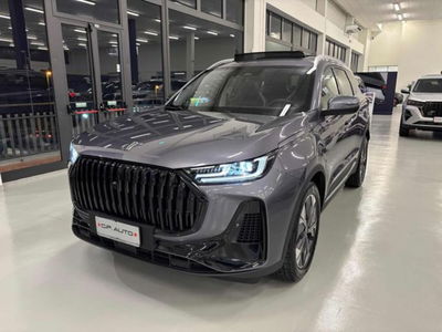 Dr DR 6.0 6 1.6 t-gdi 146cv dct nuova