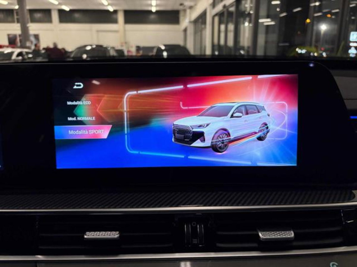 Dr DR 6.0 6 1.6 t-gdi 146cv dct (16)