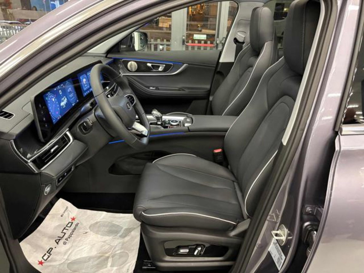 Dr DR 6.0 6 1.6 t-gdi 146cv dct (19)