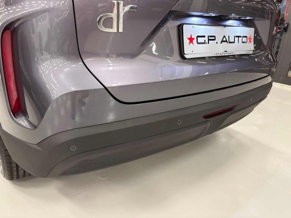 Dr DR 6.0 6 1.6 t-gdi 146cv dct (5)