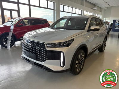 Dr dr5 1.6 16V Bi-Fuel GPL nuova