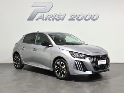 Peugeot 208 1.2 puretech Active s&s 100cv (2)