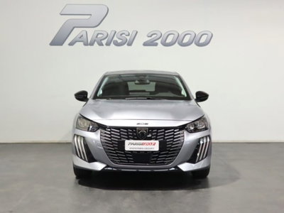 Peugeot 208 1.2 puretech Active s&s 100cv (5)
