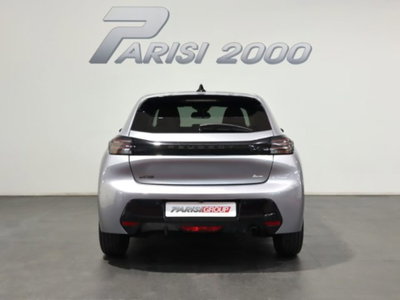 Peugeot 208 1.2 puretech Active s&s 100cv (7)