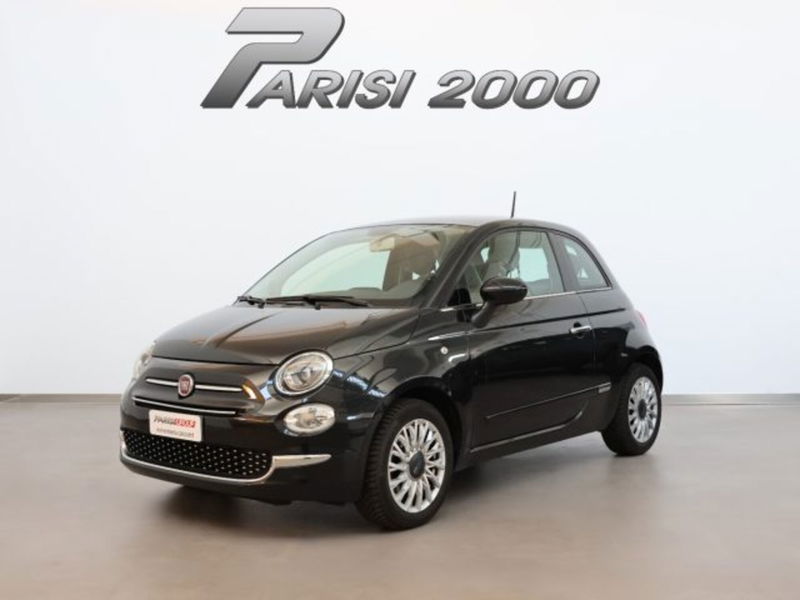 Fiat 500 1.2 EasyPower Lounge
