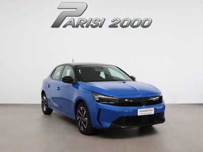 Opel Corsa 1.2 hybrid GS 100cv dct6 (2)