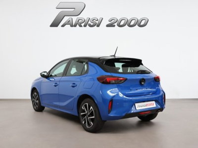 Opel Corsa 1.2 hybrid GS 100cv dct6 (4)