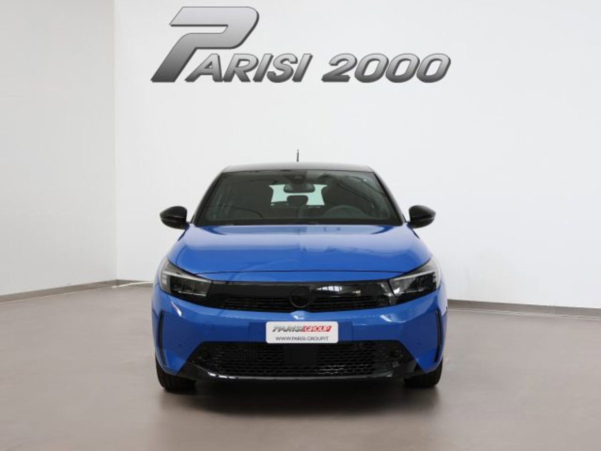 Opel Corsa 1.2 hybrid GS 100cv dct6 (5)