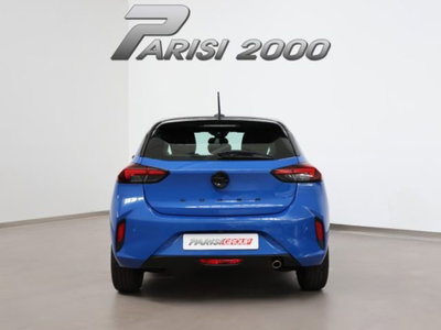 Opel Corsa 1.2 hybrid GS 100cv dct6 (7)