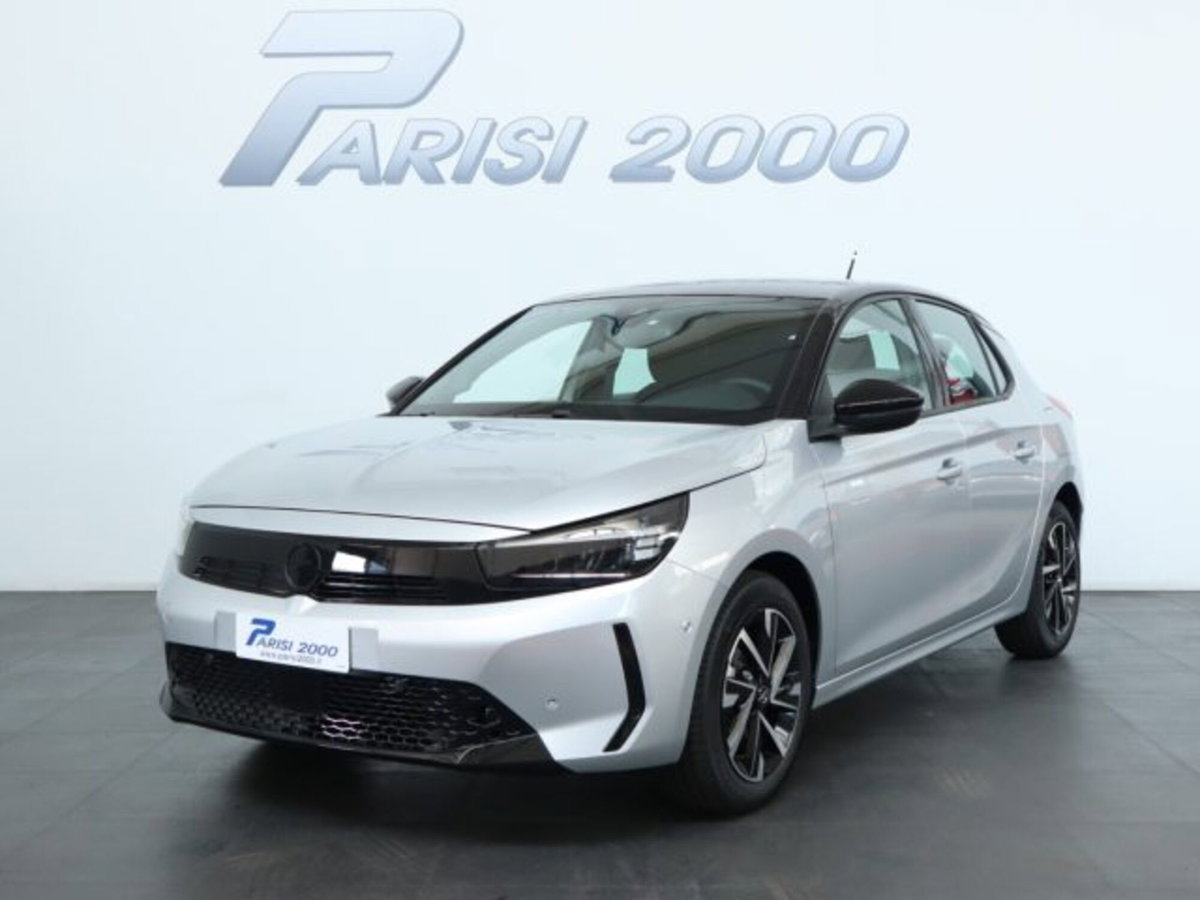 Opel Corsa 1.2 Edition s&s 100cv