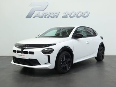 Lancia Ypsilon 1.2 mhev Edizione Limitata Cassina e-dct nuova