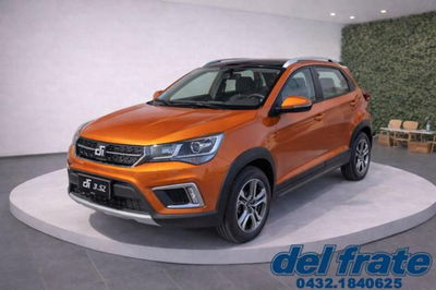 Dr dr3 S2 1.5 Bi-Fuel GPL usata