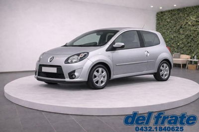 Renault Twingo 1.2 8V Dynamique usata