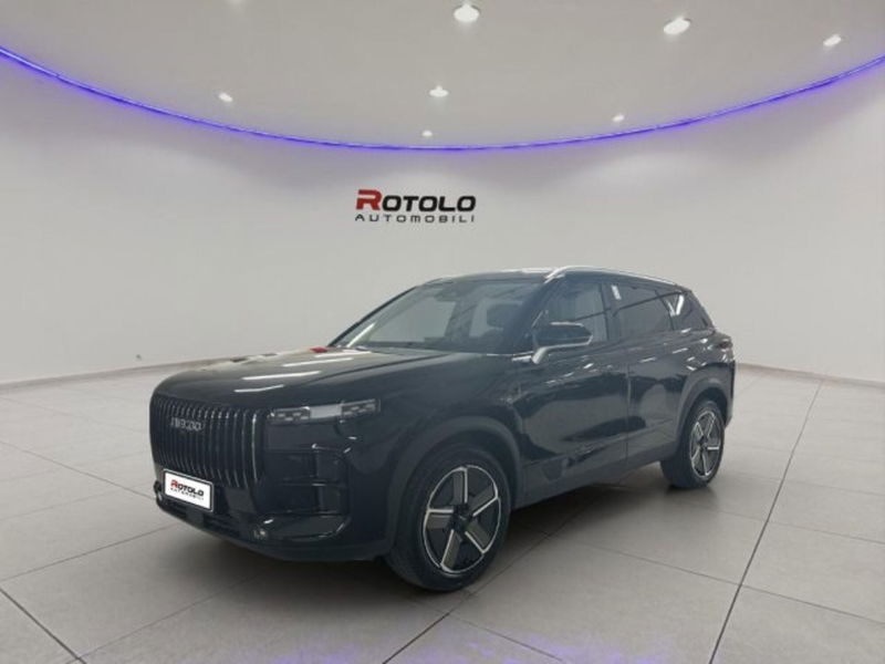 Jaecoo Jaecoo 7 1.6 tgdi Premium 2wd 7dct