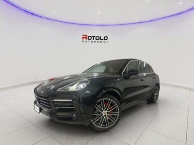 Porsche Cayenne 3.0 V6 usata