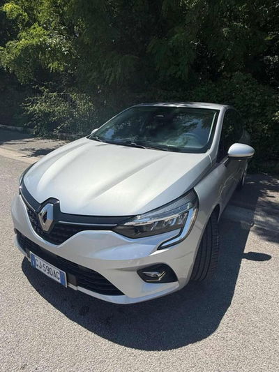 Renault Clio TCe 90 CV 5 porte R.S. Line usata