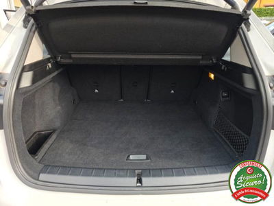 BMW X1 sDrive16d Advantage usata