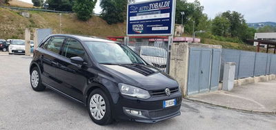 Volkswagen Polo 1.2 TDI DPF 5 p. Comfortline usata