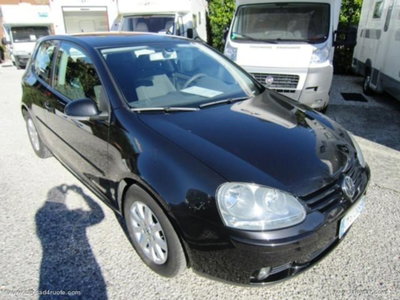 Volkswagen Golf 1.9 TDI 3p. Comfortline (2)