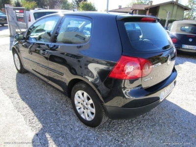 Volkswagen Golf 1.9 TDI 3p. Comfortline (4)