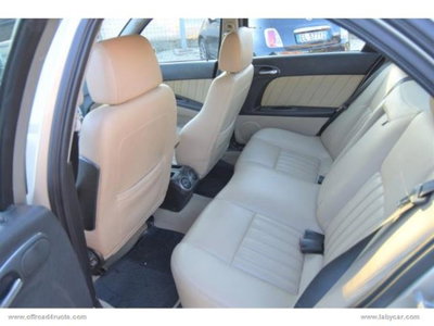 Alfa Romeo 156 SportWagon 1.9 JTD 16V Sportwagon Exclusive (6)
