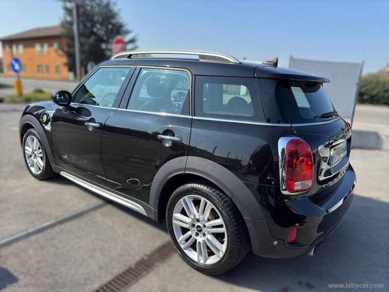 MINI Mini Countryman 1.5 Cooper Essential Countryman ALL4