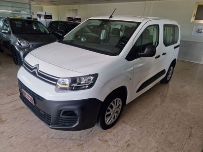 Citroen Berlingo BlueHDi 100 Stop&Start Combi Live usata