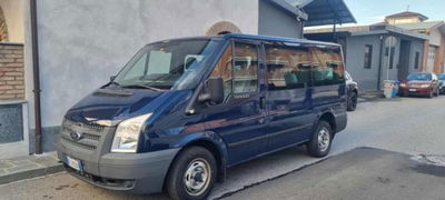 Ford Transit Van Furgone 280M 2.2 TDCi/100 PM-TM Furgone usato