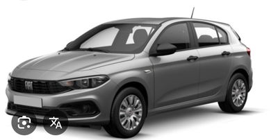 Fiat Tipo Tipo 1.3 Mjt S&S 5 porte Easy usata