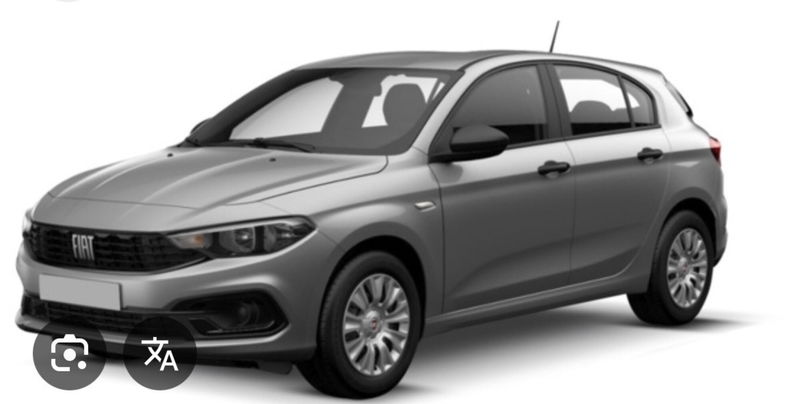 Fiat Tipo Tipo 1.3 Mjt S&S 5 porte Easy
