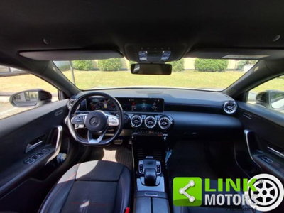Mercedes-Benz Classe A 200 Premium (4)
